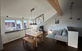 Ferienwohnung Seeliebe